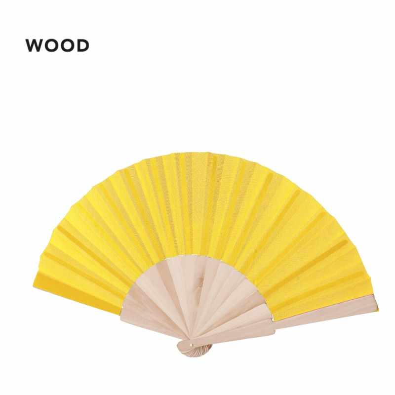 Ventaglio personalizzabile - cod. MK8863