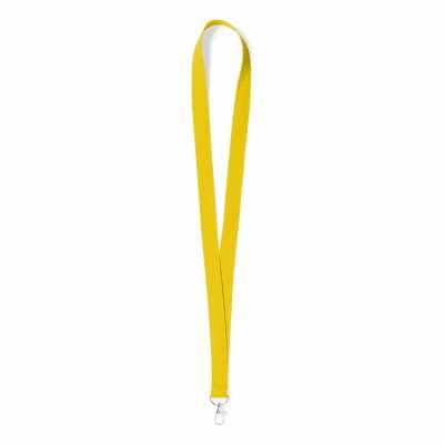 Lanyard personalizzati