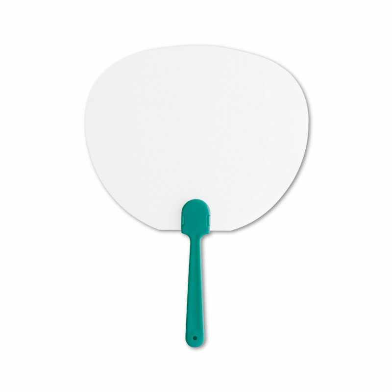 Ventaglio personalizzato - cod. MK8864