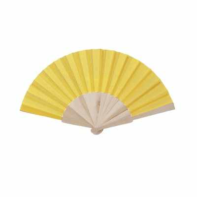 Ventagli personalizzati