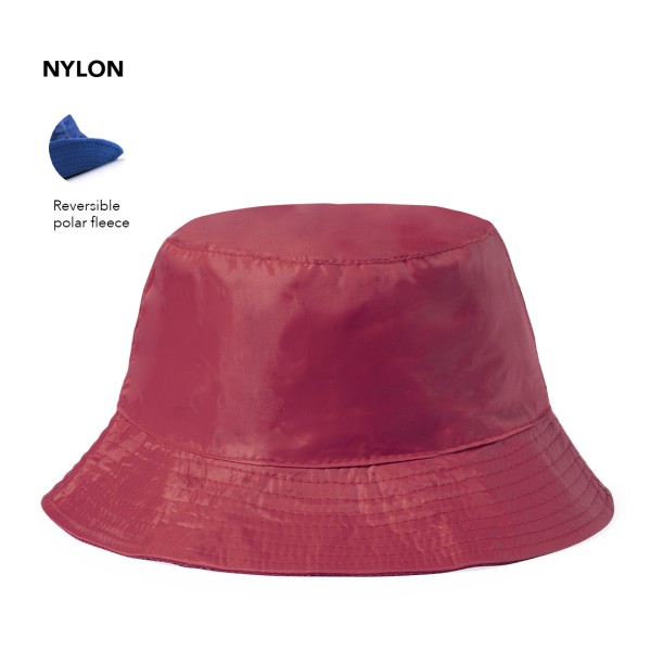 Cappello Doubleface - cod. MK9066