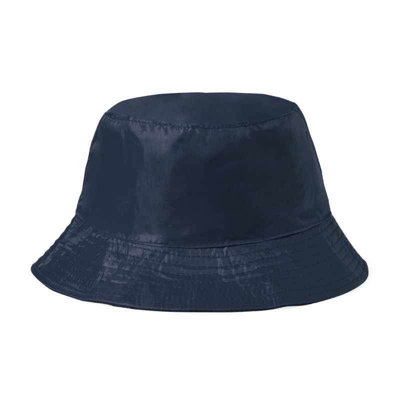 Cappello da pescatore con logo - cod. MK9066