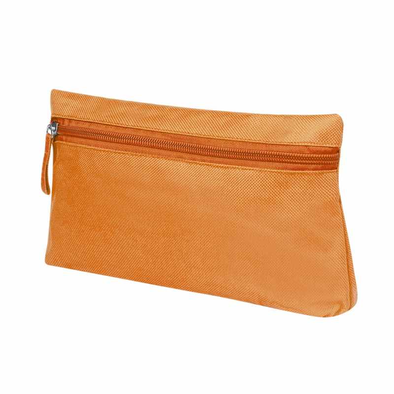 Pochette con logo - cod. MK9147