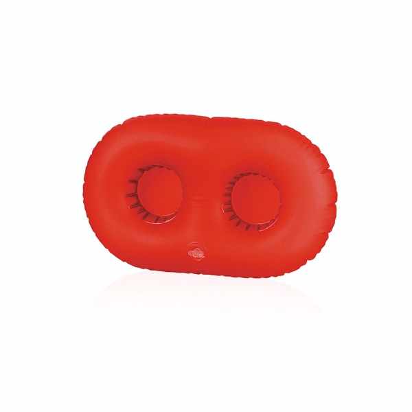 Portabicchieri gonfiabile personalizzato - cod. MK9208