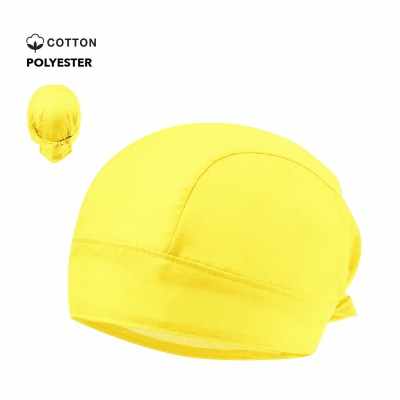 Cappellini personalizzati