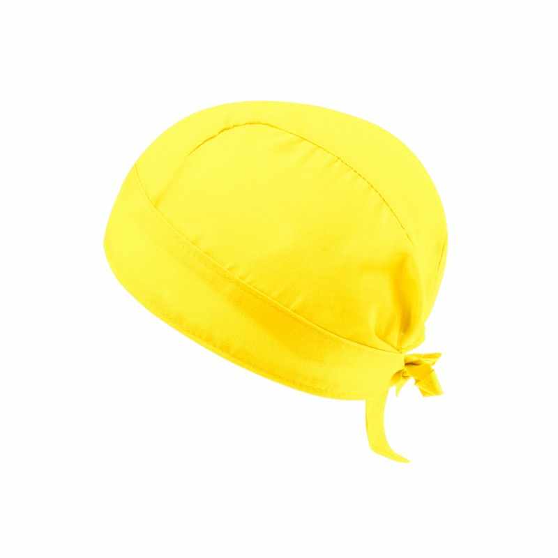 Bandana da serigrafare con logo e scritte - cod. MK9212