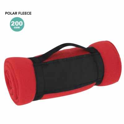 Coperte personalizzate