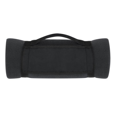 Coperta personalizzata con logo - cod. MK9248
