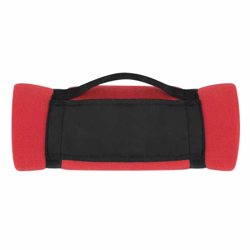 Coperte con maniche personalizzate 160 x 130 cm. - cod. MK9248