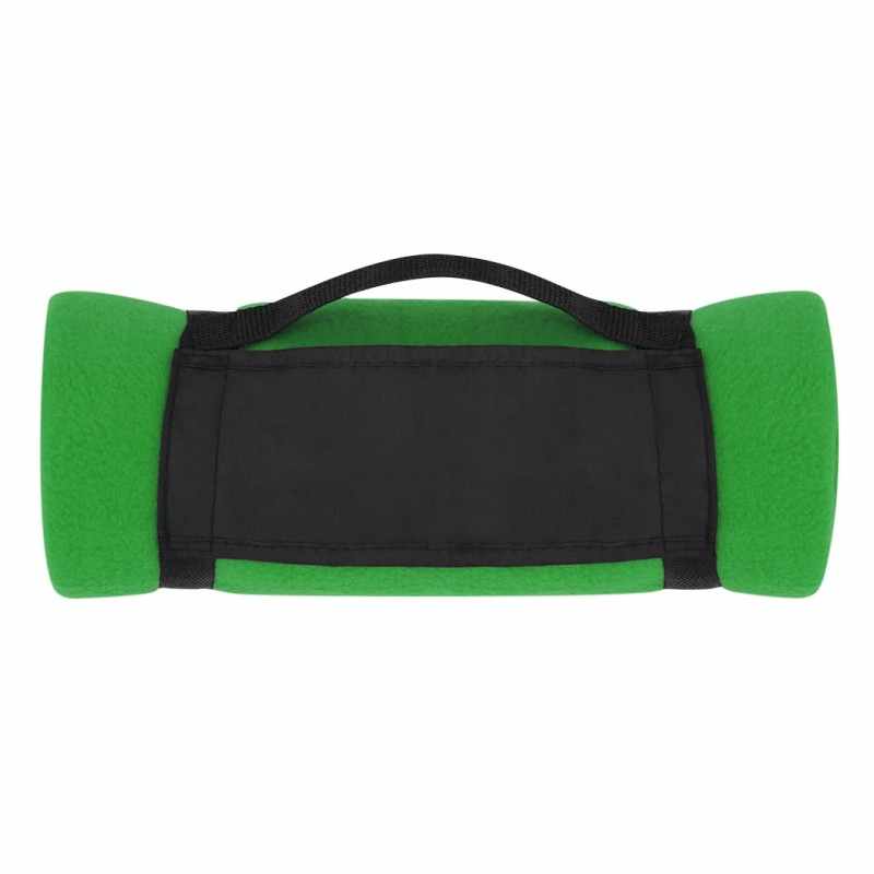 Coperte con maniche personalizzate 160 x 130 cm. - cod. MK9248