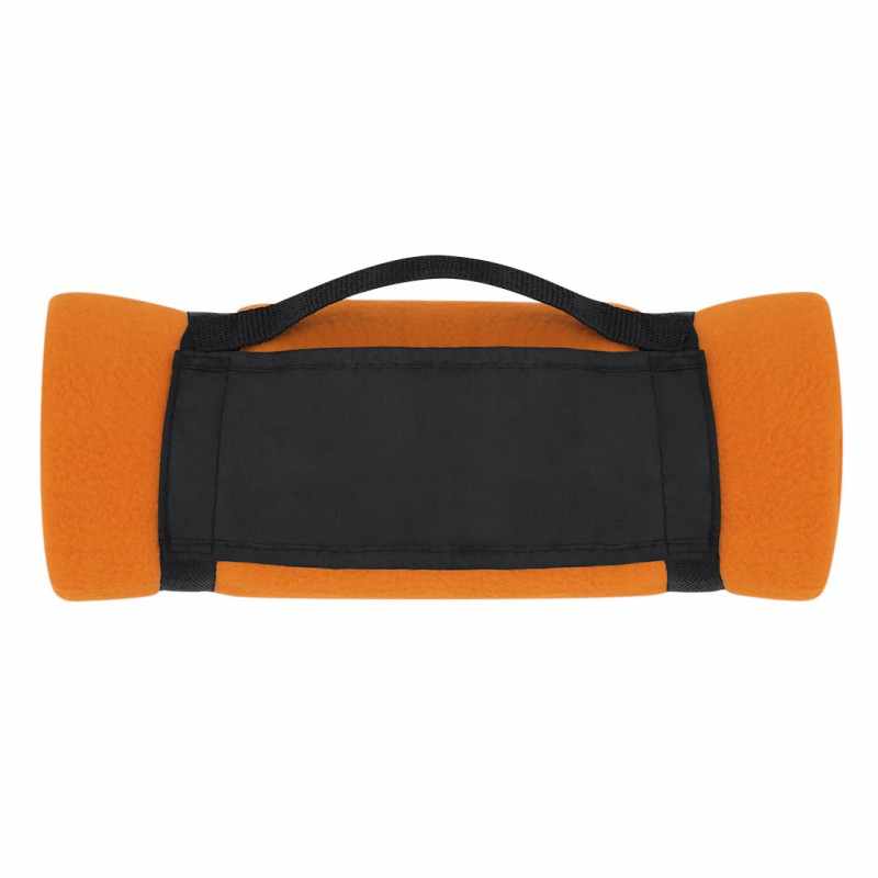 Coperte con maniche personalizzate 160 x 130 cm. - cod. MK9248