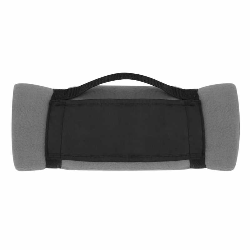 Coperte con maniche personalizzate 160 x 130 cm. - cod. MK9248