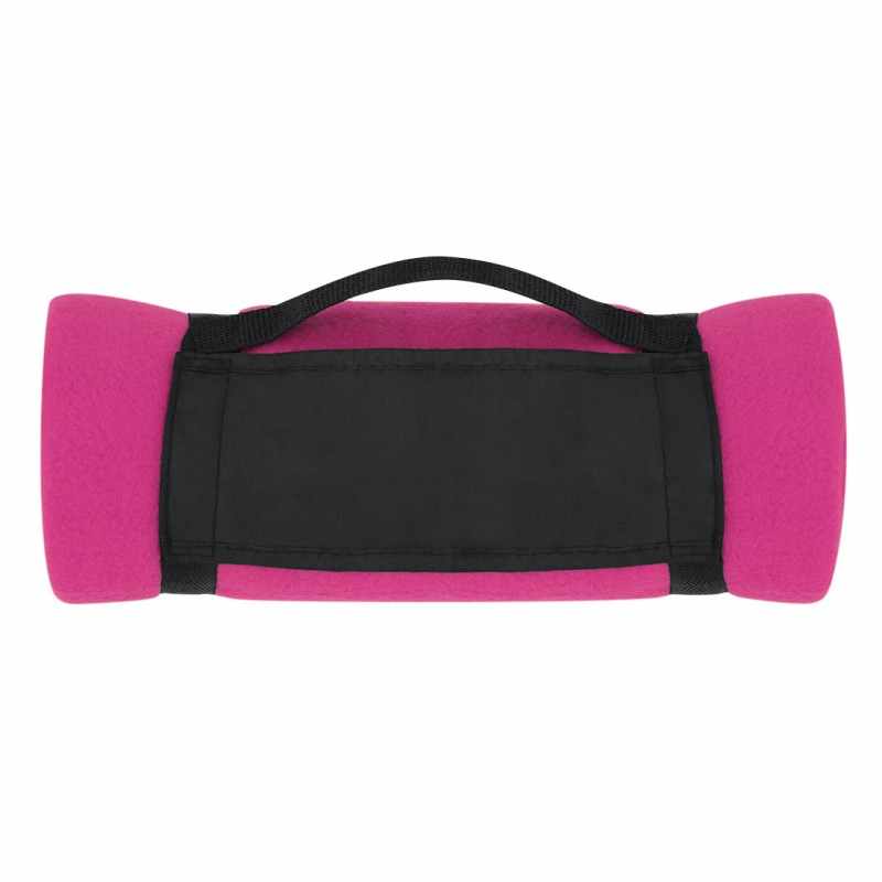 Coperte con maniche personalizzate 160 x 130 cm. - cod. MK9248