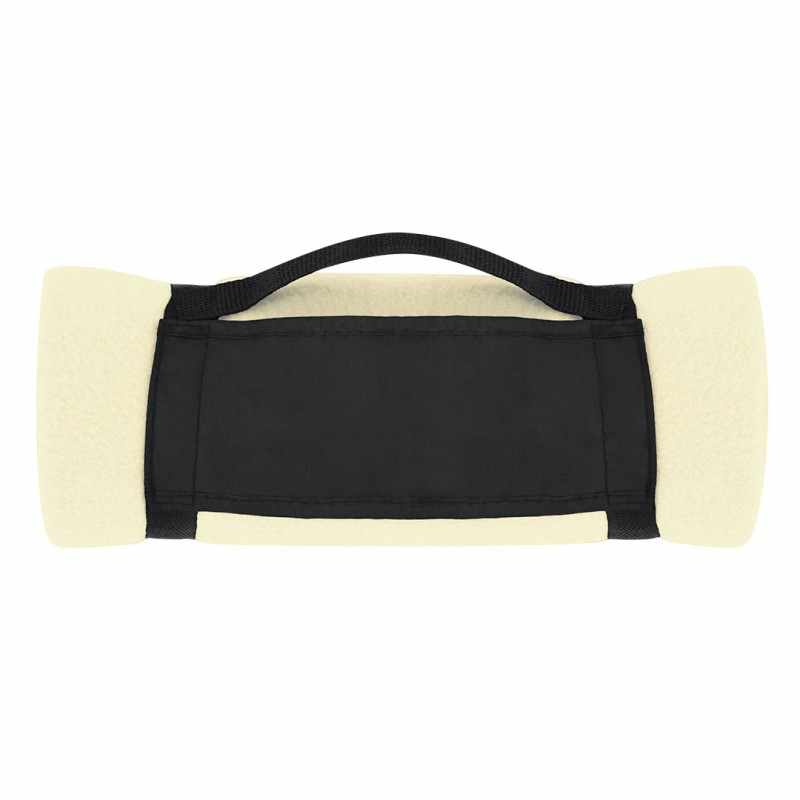 Coperte con maniche personalizzate 160 x 130 cm. - cod. MK9248