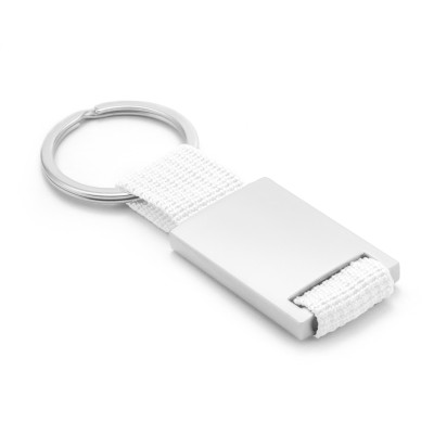 Portachiave personalizzabile - cod. MK9274
