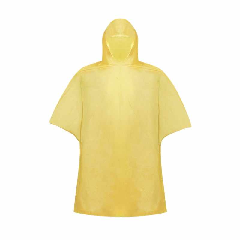 Poncho promozionale - cod. MK9486