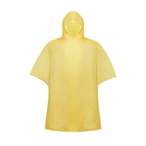 Poncho promozionale - cod. MK9486