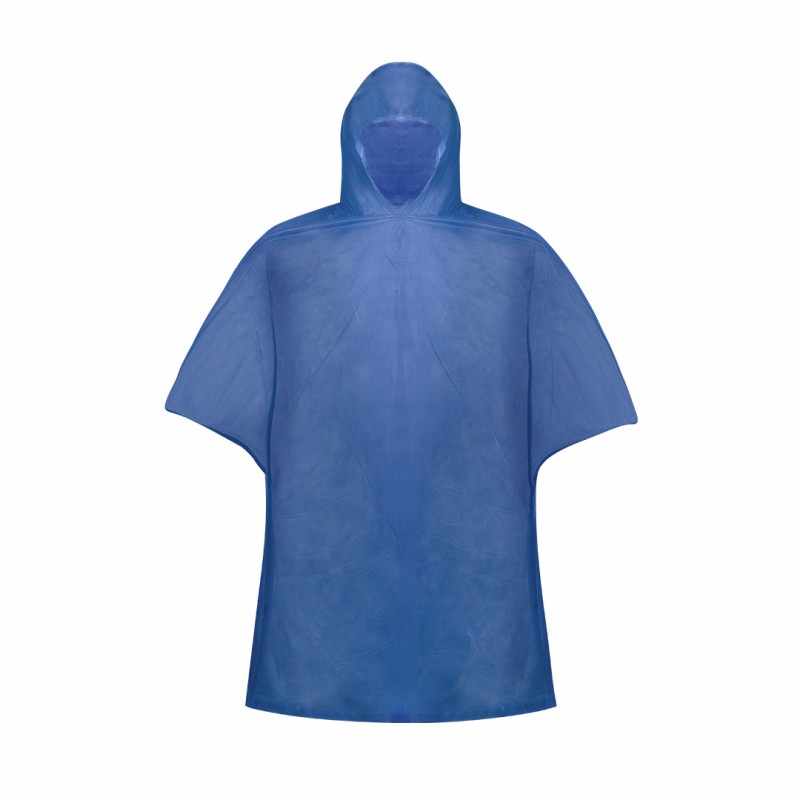 Poncho promozionale - cod. MK9486