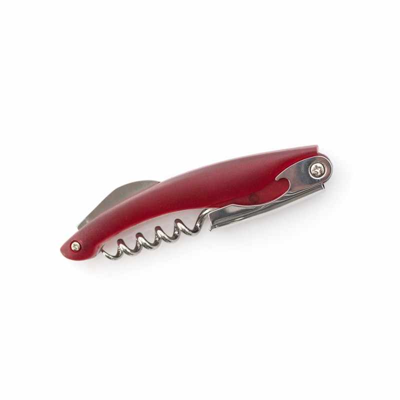 Cavatappi con stampa logo - cod. MK9514