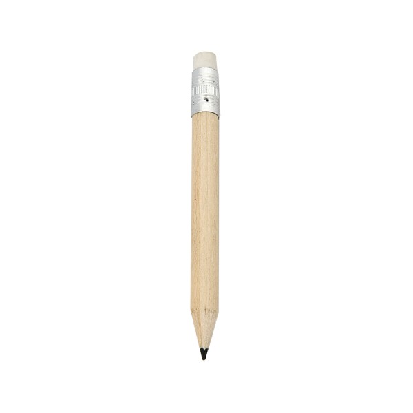 Matita personalizzata con scritte - cod. MK9607