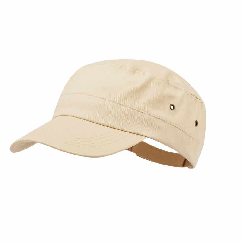 Berretto militare personalizzabile con logo - cod. MK9678