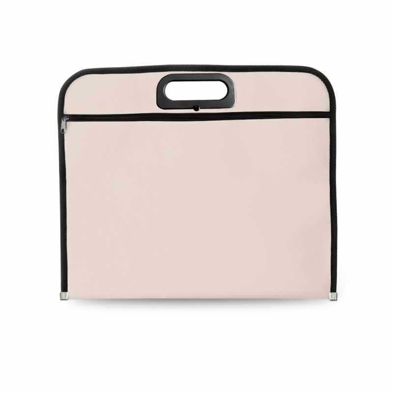 Cartellina portadocumenti con scritte promozionali - cod. MK9751