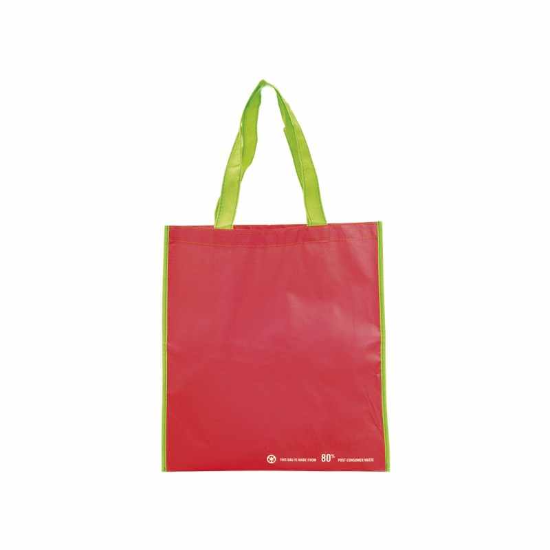 Borsa con manici lunghi f.to 37.5 x 40.5 cm - cod. MK9848