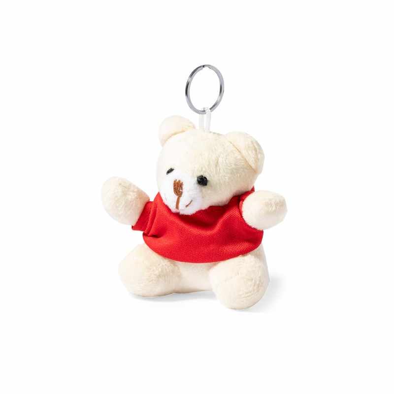 Portachiavi Peluche - cod. MK9891