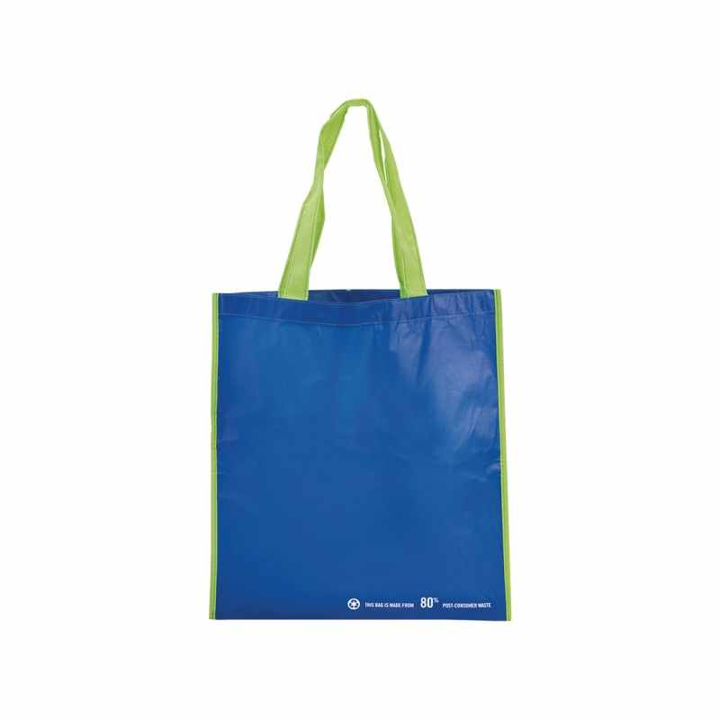 Borsa con manici lunghi f.to 37.5 x 40.5 cm - cod. MK9848