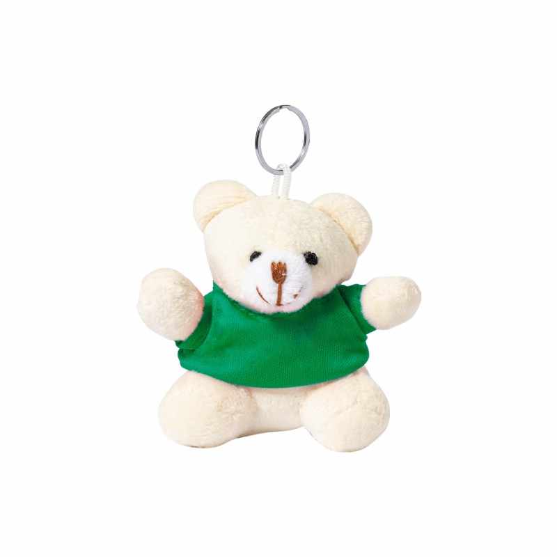 Portachiavi Peluche - cod. MK9891