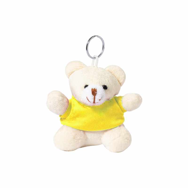 Portachiavi Peluche - cod. MK9891