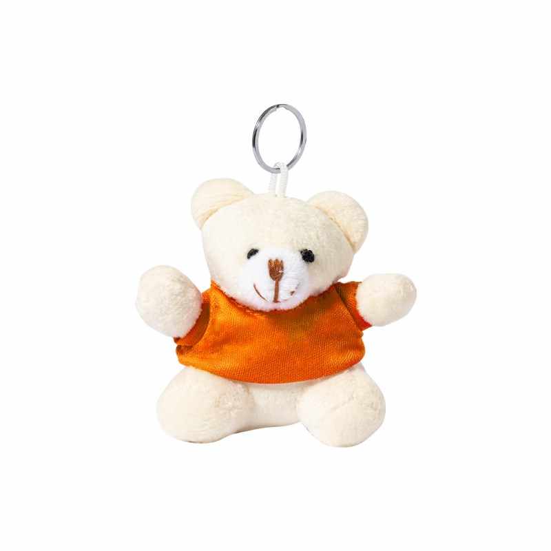Portachiavi Peluche - cod. MK9891