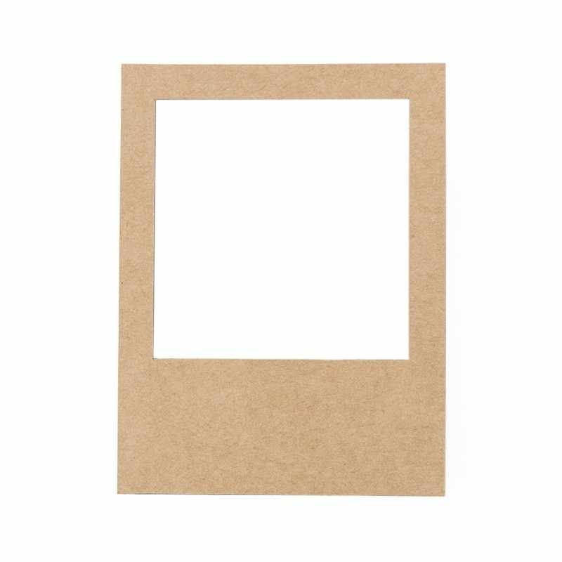 Portafoto magnetico personalizzato - cod. MK1016