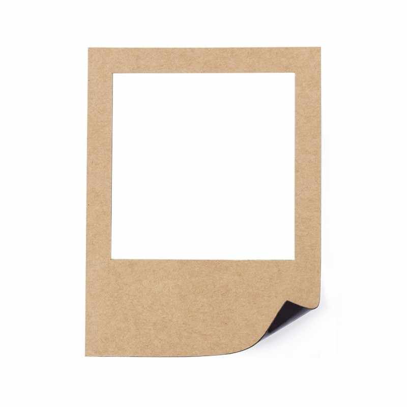 Portafoto magnetico personalizzato - cod. MK1016