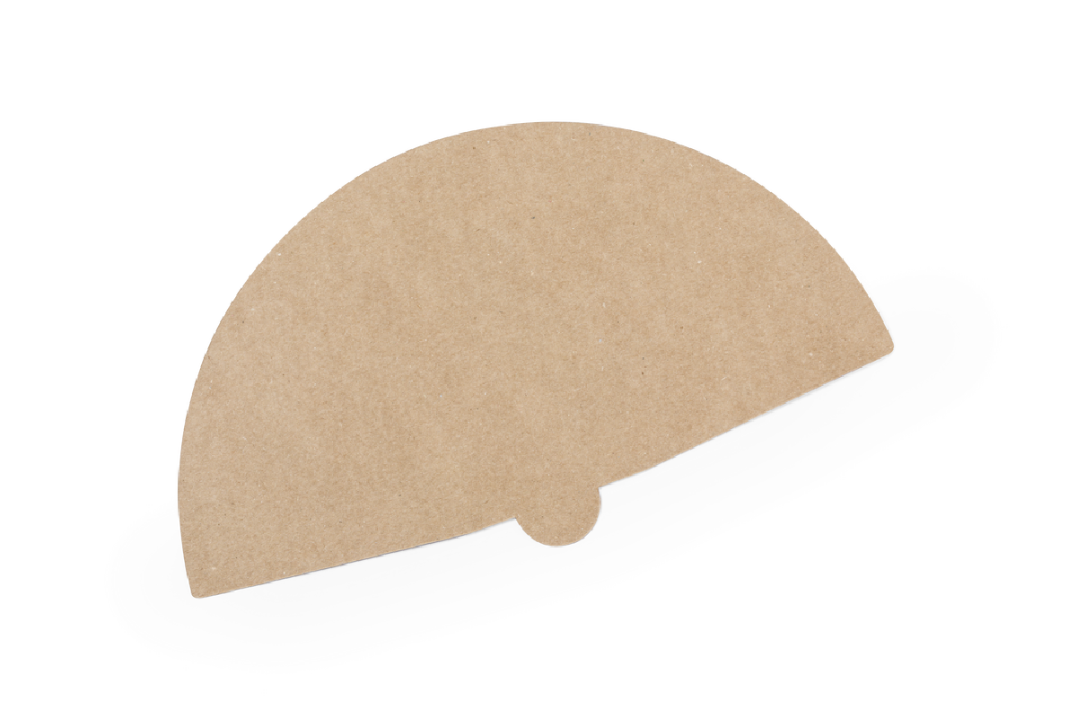 Ventagli in carta per matrimonio - cod. MK1017