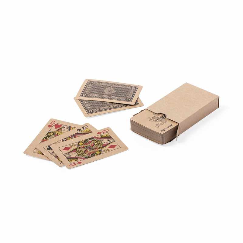 Carte Francesi - cod. MK1021