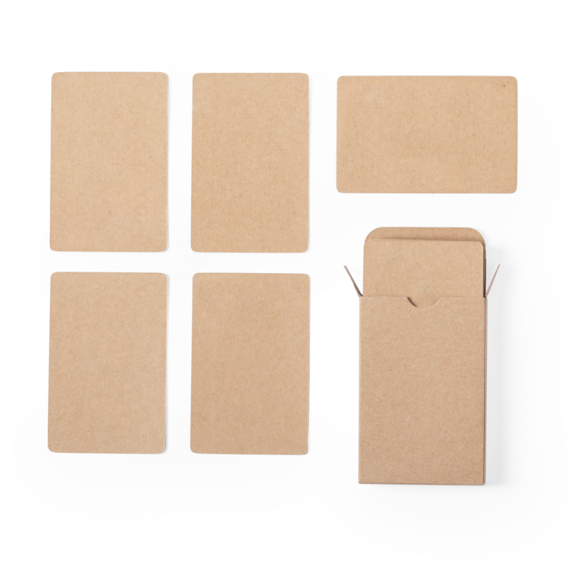 Carte Francesi - cod. MK1021