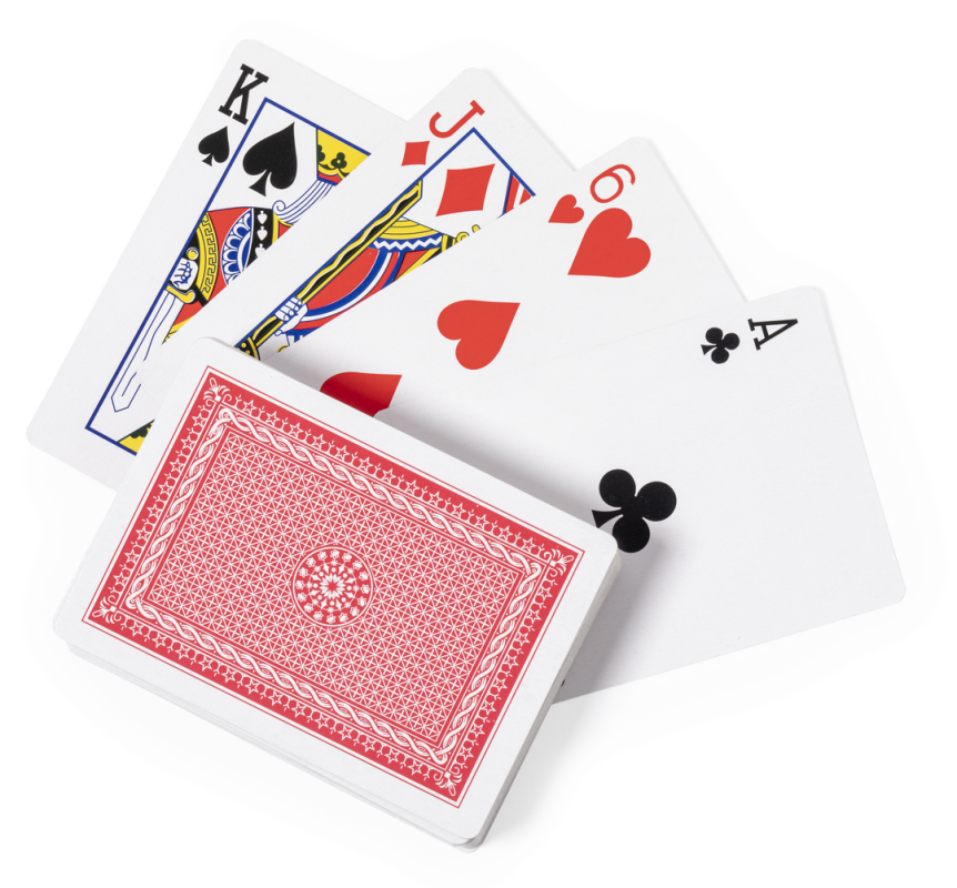 Carte Francesi - cod. MK1022