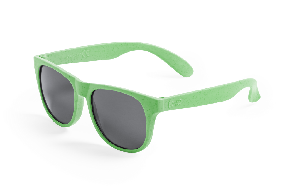 Occhiali da Sole con stampa logo - cod. MK1031