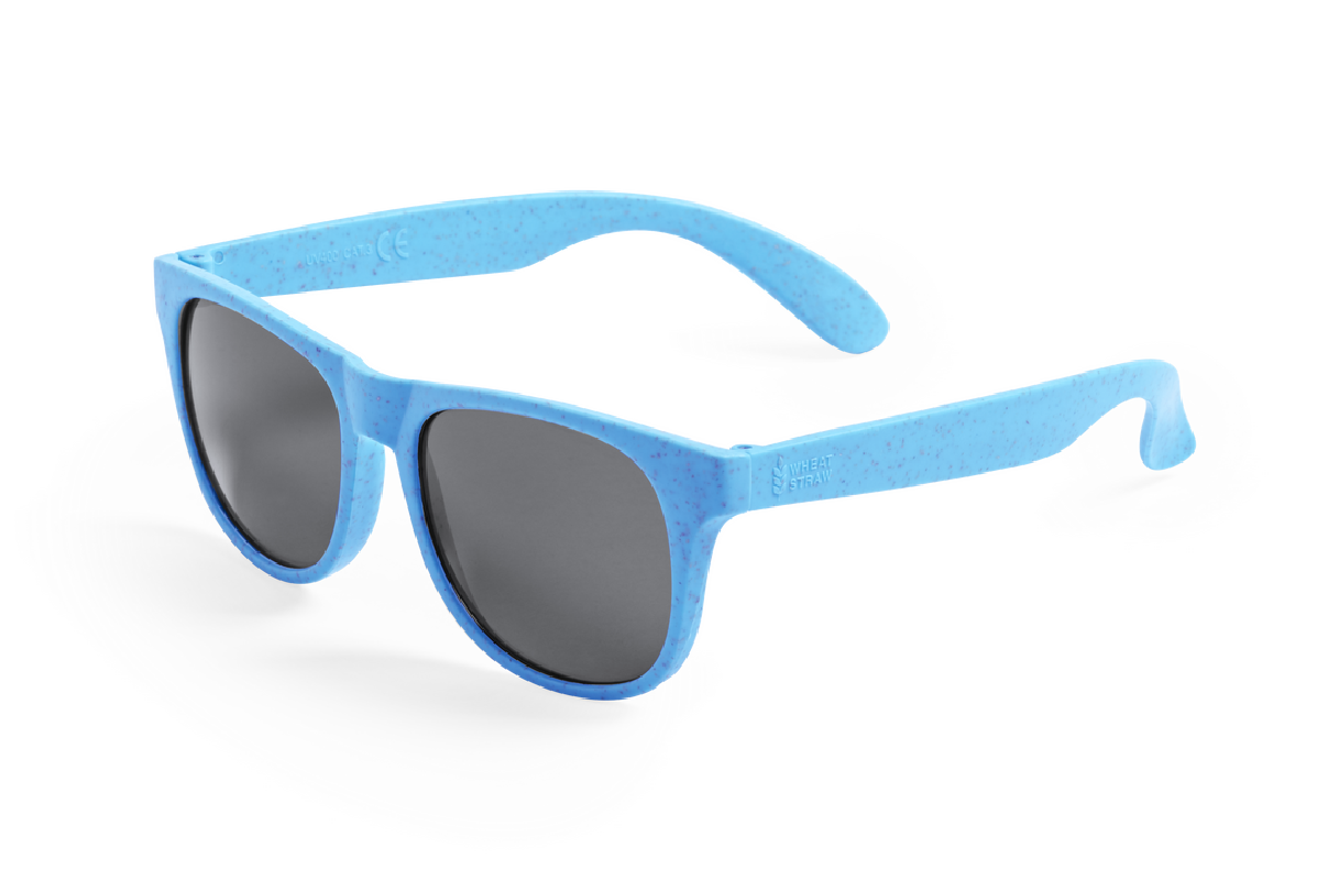 Occhiali da Sole con stampa logo - cod. MK1031