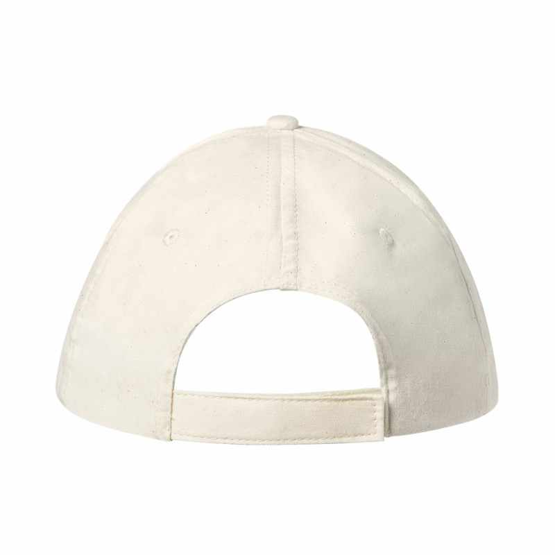 Cappellino aziendale con logo - cod. MK1033