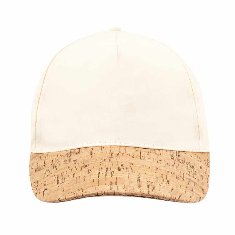 Cappellino aziendale con logo - cod. MK1033