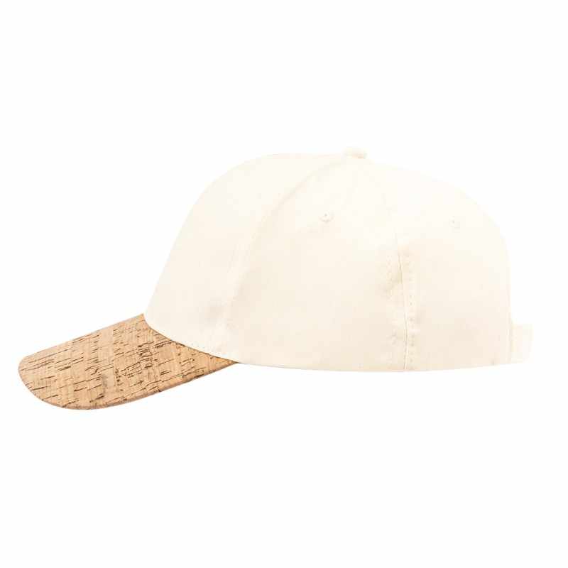 Cappellino aziendale con logo - cod. MK1033