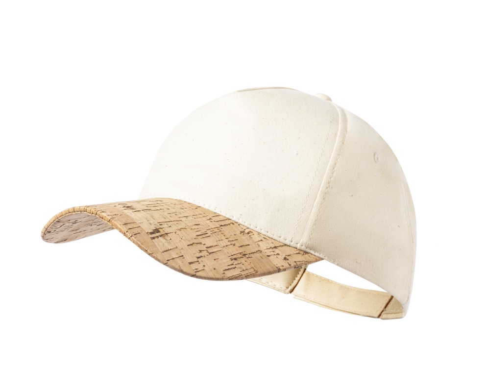 Cappellino aziendale con logo - cod. MK1033