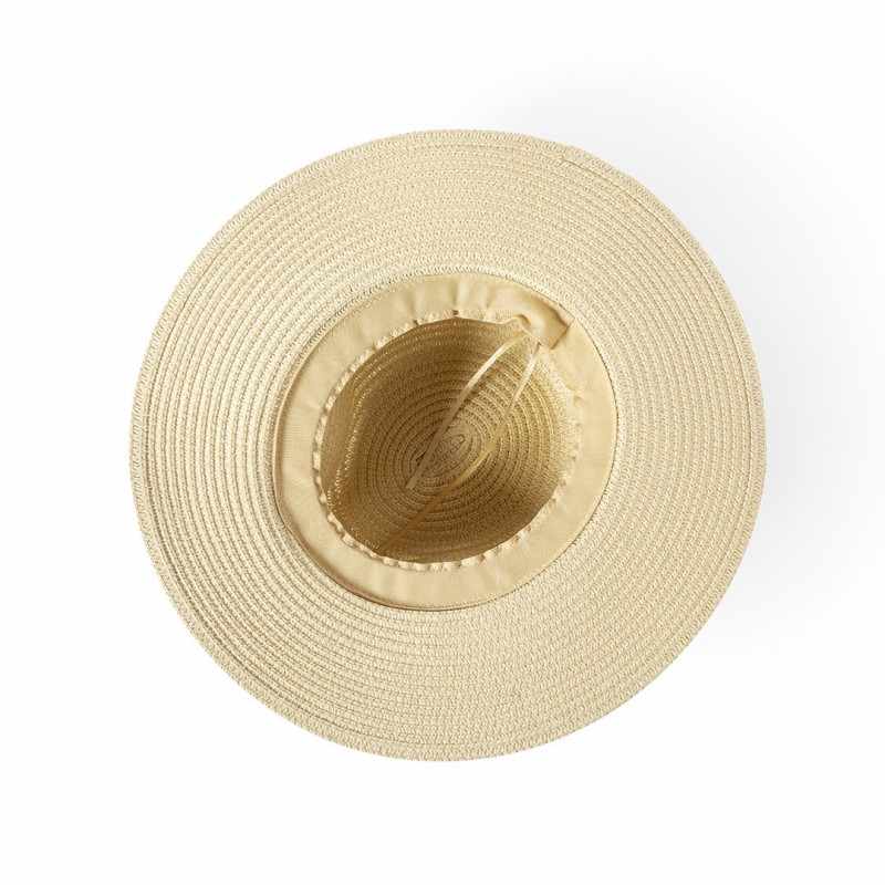 Sombrero personalizzato con scritte - cod. MK1038