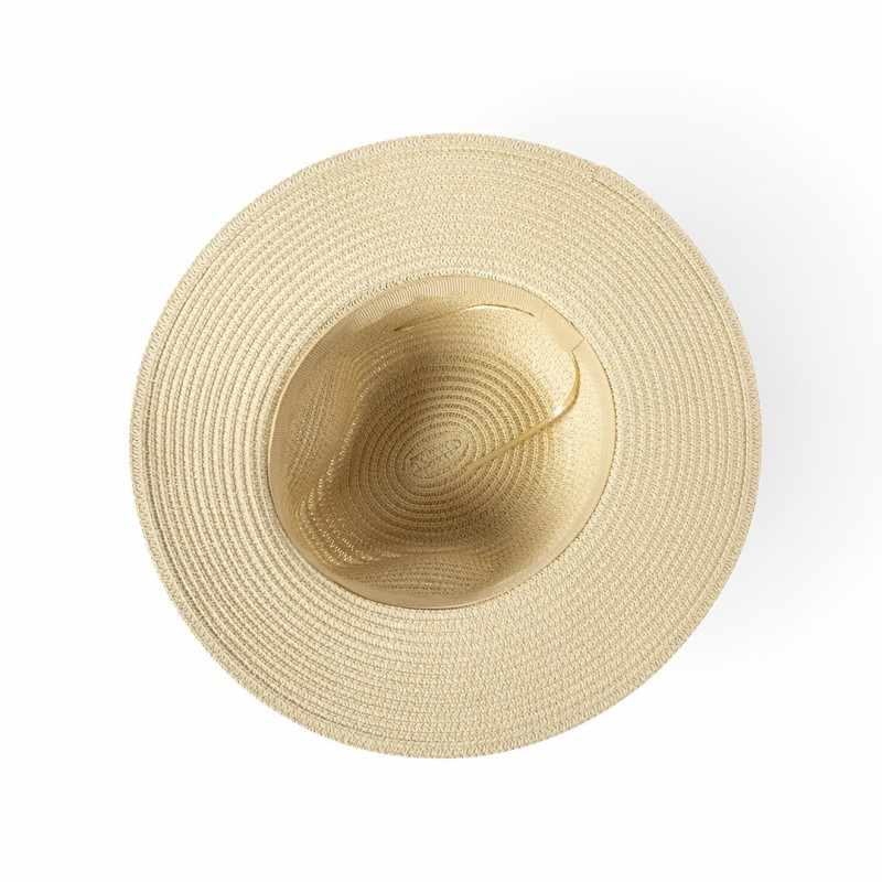 Sombrero personalizzato con scritte - cod. MK1038