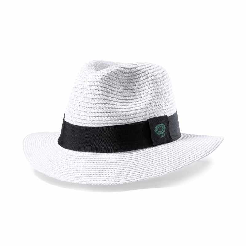 Sombrero personalizzato con scritte - cod. MK1038