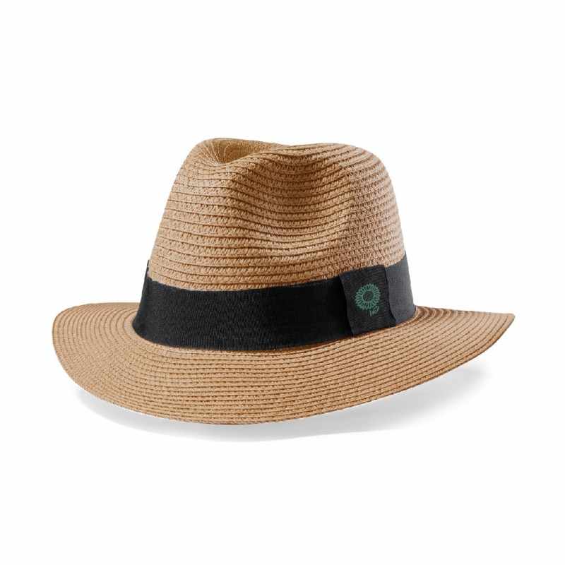 Sombrero personalizzato con scritte - cod. MK1038