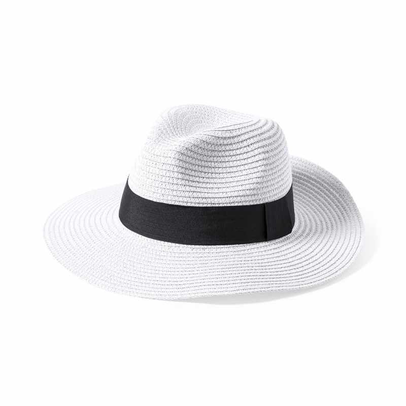 Sombrero personalizzato con scritte - cod. MK1038