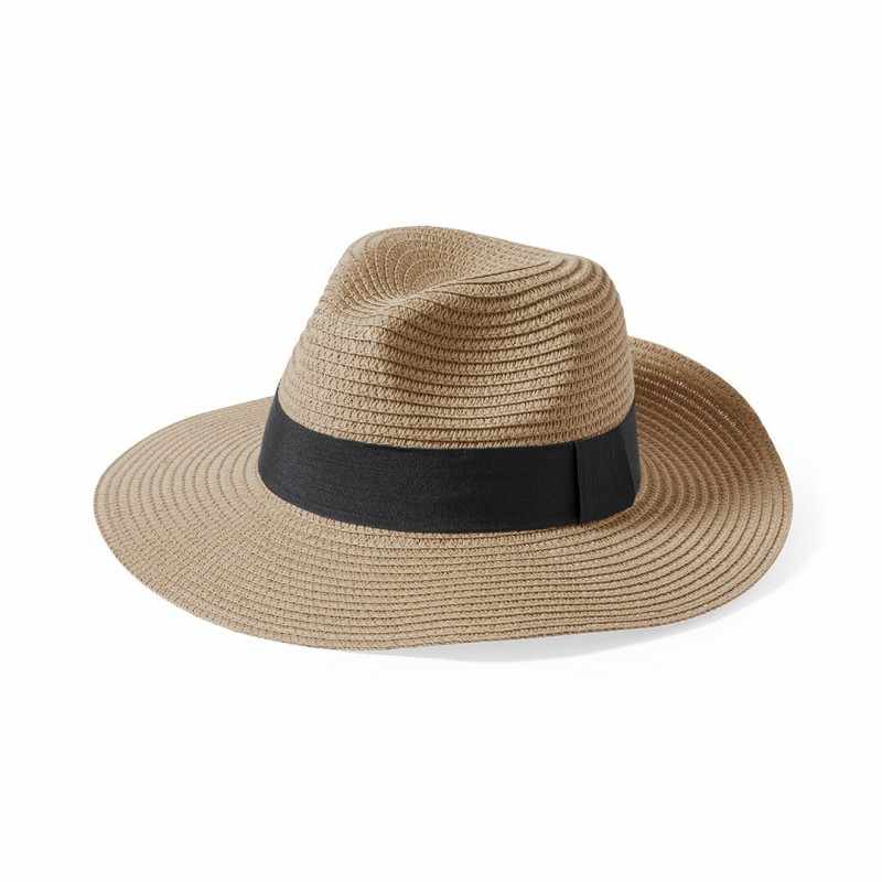 Sombrero personalizzato con scritte - cod. MK1038